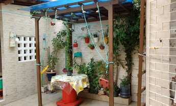 Imagem 6: Casa nova no bairro suissa