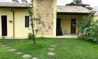 Imagem: Excelente Casa Caraguatatuba 170m² Área