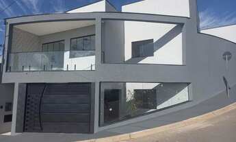 Imagem: Bellisimo imovel a Venda em Bragança Paulista