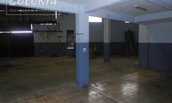 Imagem: São Paulo - Galpão/Depósito/Armazém