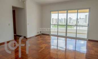 Imagem 2: São Paulo - Apartamento Padrão - Vila Clementino