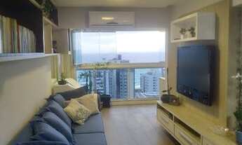 Imagem 2: Ótimo apartamento montado e decorado Cód: 19517 R