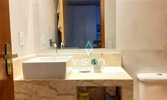 Imagem 3: Casa 3 Quartos dentro de Condomínio em Ponte Alta