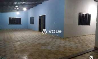 Imagem 3: Casa Residencial à venda, Jardim Aureni III (Taquaralto), Palmas - CA0346