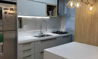 Imagem 7: Apartamento para venda com 76 metros quadrados com 2 quartos em Água Branca - São Paulo