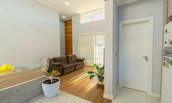 Imagem 6: Casa com 3 dormitórios à venda, 149 m² por R$ 719.990,00 - Vale Ville - Gravataí/RS