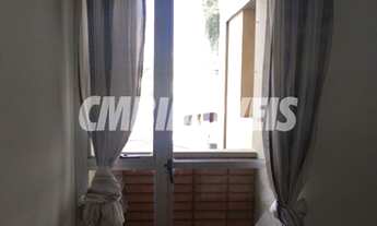 Imagem: Apartamento - Botafogo - Campinas