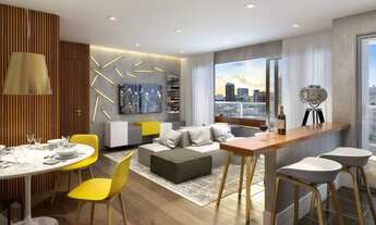 Imagem: São paulo - Apartamento Padrão - VILA