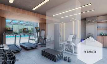 Imagem 7: Apartamento no Paraíso-SP