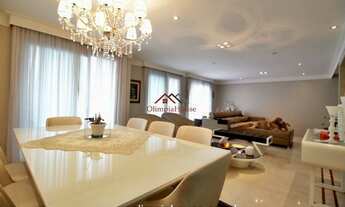 Imagem 2: Apartamento Venda Higienópolis 200 m² 4 Dormitórios