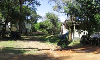 Imagem 6: SANTA LUZIA - AREA - SÃO BENEDITO