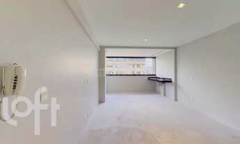 Imagem 2: São Paulo - Apartamento Padrão - Vila Olímpia