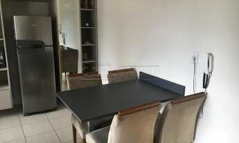 Imagem 7: Sao Carlos - Apartamento Padrão - Jardim Lutfalla