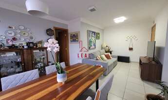 Imagem 5: Apartamento 3 quartos à venda, 3 quartos, 1 suíte, 2 vagas, Sagrada Família - Belo Horizon