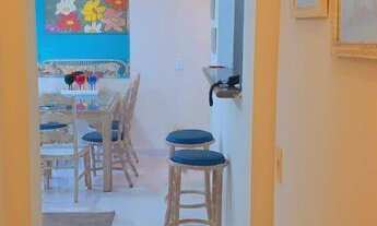 Imagem 4: Apartamento com 2 dormitórios à venda, 72 m² por R$ 1.350.000,00 - Riviera Módulo 6 - Bert