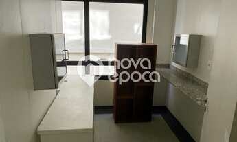 Imagem 3: Rio de Janeiro - Conjunto Comercial/Sala - Copacabana