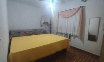 Imagem 13: Apartamento com 1 dormitório à venda, 56 m² por R$ 220.000 - Canto do Forte - Praia Grande