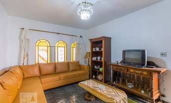 Imagem 4: Casa para Aluguel - Jardim Santa Emília, 2 Quartos, 170 m2