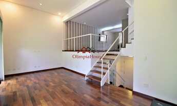 Imagem: Casa Locação Vila Madalena 310 m² 4 Dormitórios