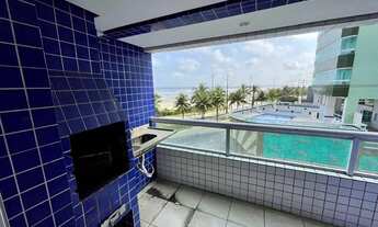 Imagem 4: Apartamento com 2 dorms, Maracanã, Praia Grande - R$ 420 mil, Cod: 1670