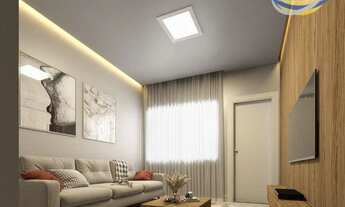 Imagem 4: Casa com 2 dormitórios à venda, 71 m² por R$ 290.000,00 - Jardim Iririú - Joinville/SC