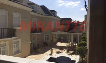 Imagem 6: Condominio de alto padrão em localização privilegiada