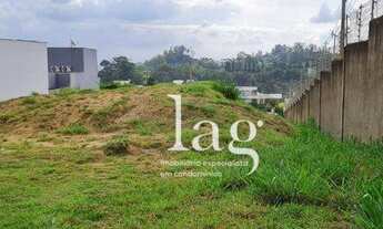 Imagem 3: Terreno à venda, 446 m² por R$ 415.000,00 - Condomínio Sunlake - Votorantim/SP