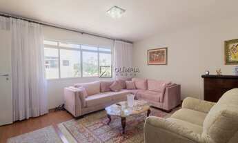 Imagem 5: Apartamento Venda 4 Dormitórios - 185 m² Vila Romana