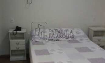 Imagem 7: Flat disponível para locação e venda!