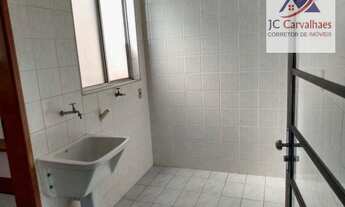 Imagem 4: Apartamento com 3 dormitórios à venda, 125 m² por R$ 260.000 - Jd. Americano - São José do