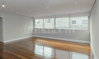 Imagem: São Paulo - Apartamento Padrão - Itaim