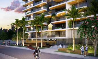 Imagem 2: COD 1-199 Apartamento em Tambaú 75m2 com 3 quartos