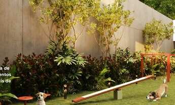 Imagem 3: Edf Plaza Mayor Tamarineira,124m², alto padrão, varanda gourmet, 4 quartos sendo 3 suítes