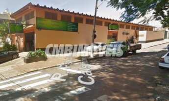 Imagem: Barracão - Vila Nova - Campinas