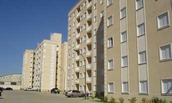 Imagem 5: Apartamento - Jardim Santa Izabel - Hortolândia