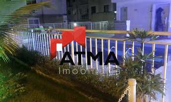 Imagem 3: Rio de Janeiro - Apartamento Padrão - Irajá