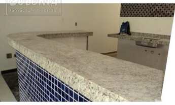 Imagem 2: Santo André - Apartamento Padrão - Jardim Utinga