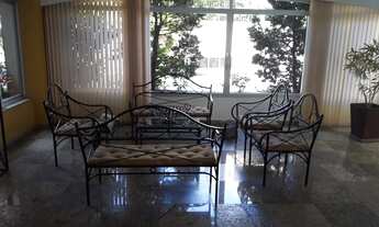 Imagem 5: Apartamento a Venda em Vila Guarani - São Paulo-SP