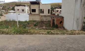 Imagem 2: Lote Bairro Parque das Águas. COD. L074, 271,50 m², Devidamente Registrado. Valor 200 mil