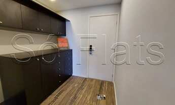 Imagem 7: Residencial Horizonte JK disponível para venda com 57m² e 02 vagas de garagem