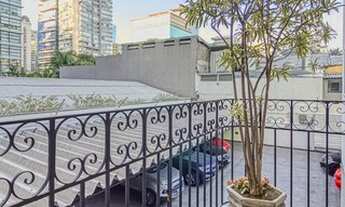 Imagem 7: Apartamento para Aluguel - Vila Olímpia, 2 Quartos, 75 m2