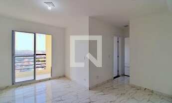 Imagem: Apartamento para Aluguel - Jardim Salete