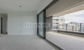 Imagem: São Paulo - Apartamento Padrão - Cidade