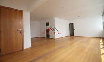 Imagem 7: Apartamento Locação 1 Dormitórios - 147 m² Jardim Europa