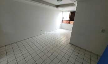 Imagem 6: Apartamento para aluguel, 3 quartos, 1 suíte, 1 vaga, Jardim São Paulo - Recife/PE