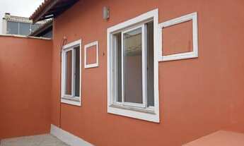 Imagem: Fator1045) Aluguel - Casa 2 quartos no Moinho