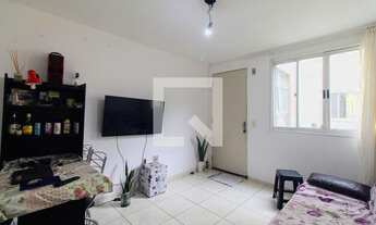 Imagem: Apartamento para Aluguel - Sapopemba, 2