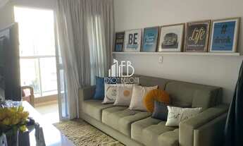 Imagem: Apartamento à Venda no bairro Vila Guiomar