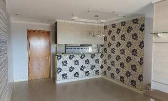 Imagem 2: Sports Club Apartamento com 4 dormitórios