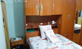 Imagem 4: Santo André - Casa Padrão - Santa Teresinha